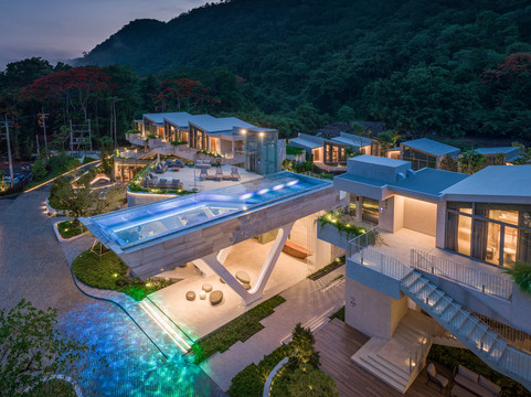 Hotel MYS Khao Yai