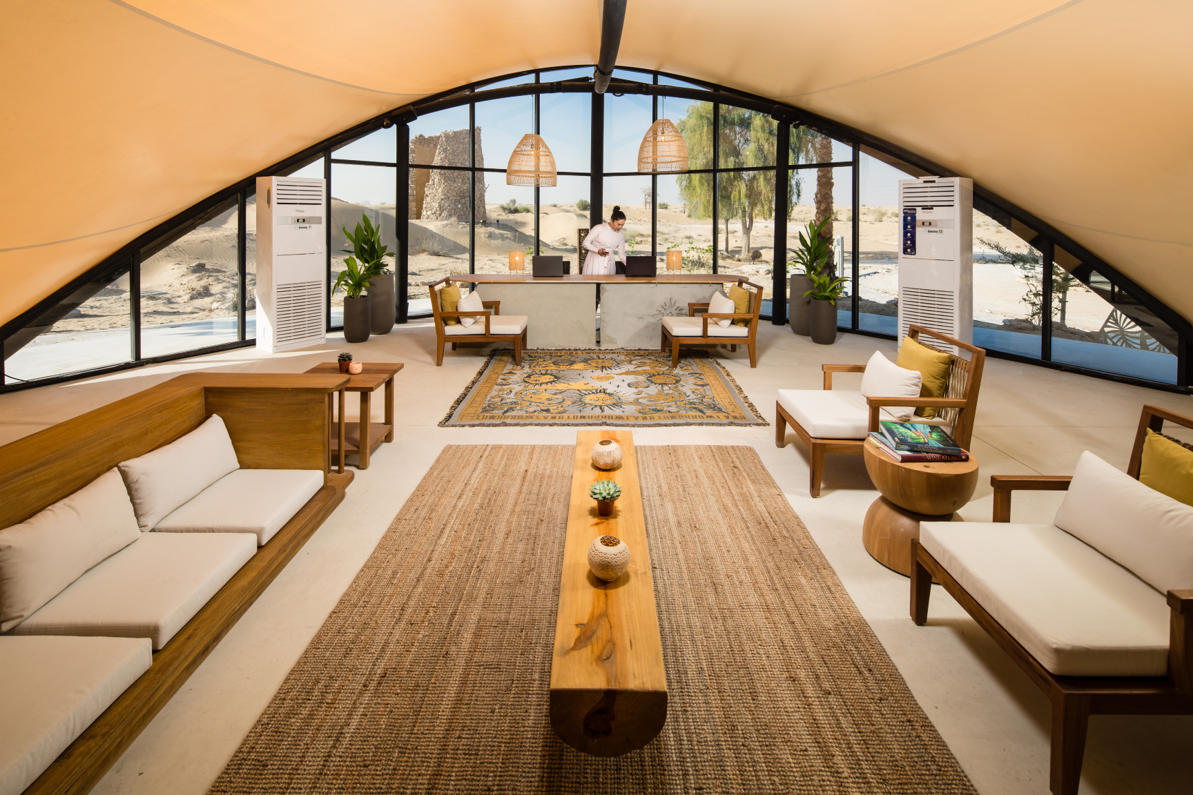 迪拜特拉索利斯-官方