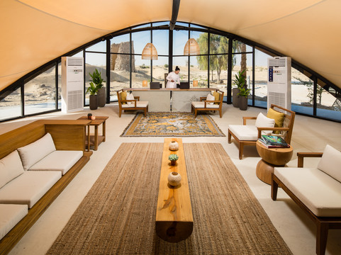 迪拜特拉索利斯