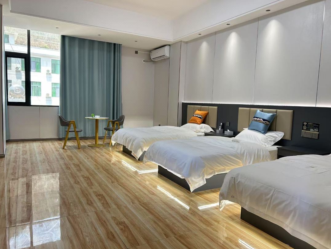 Gula Yijia Homestay