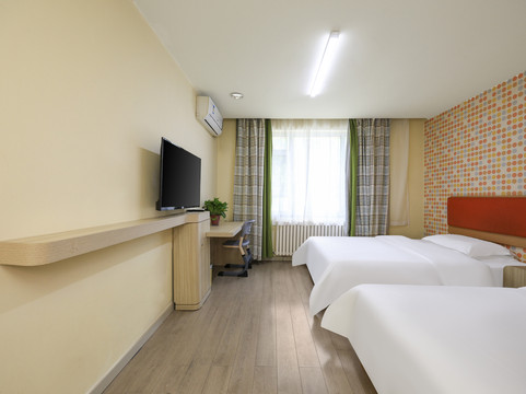 长春如家大经路欧亚奥特莱斯店