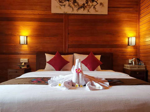 Kamasan Cottage主图