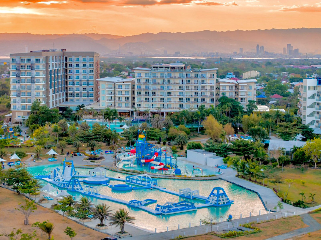 哥多华酒店住宿-Solea Hotels & Resorts