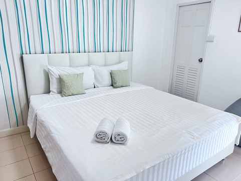 Malizon Hotel and Residences