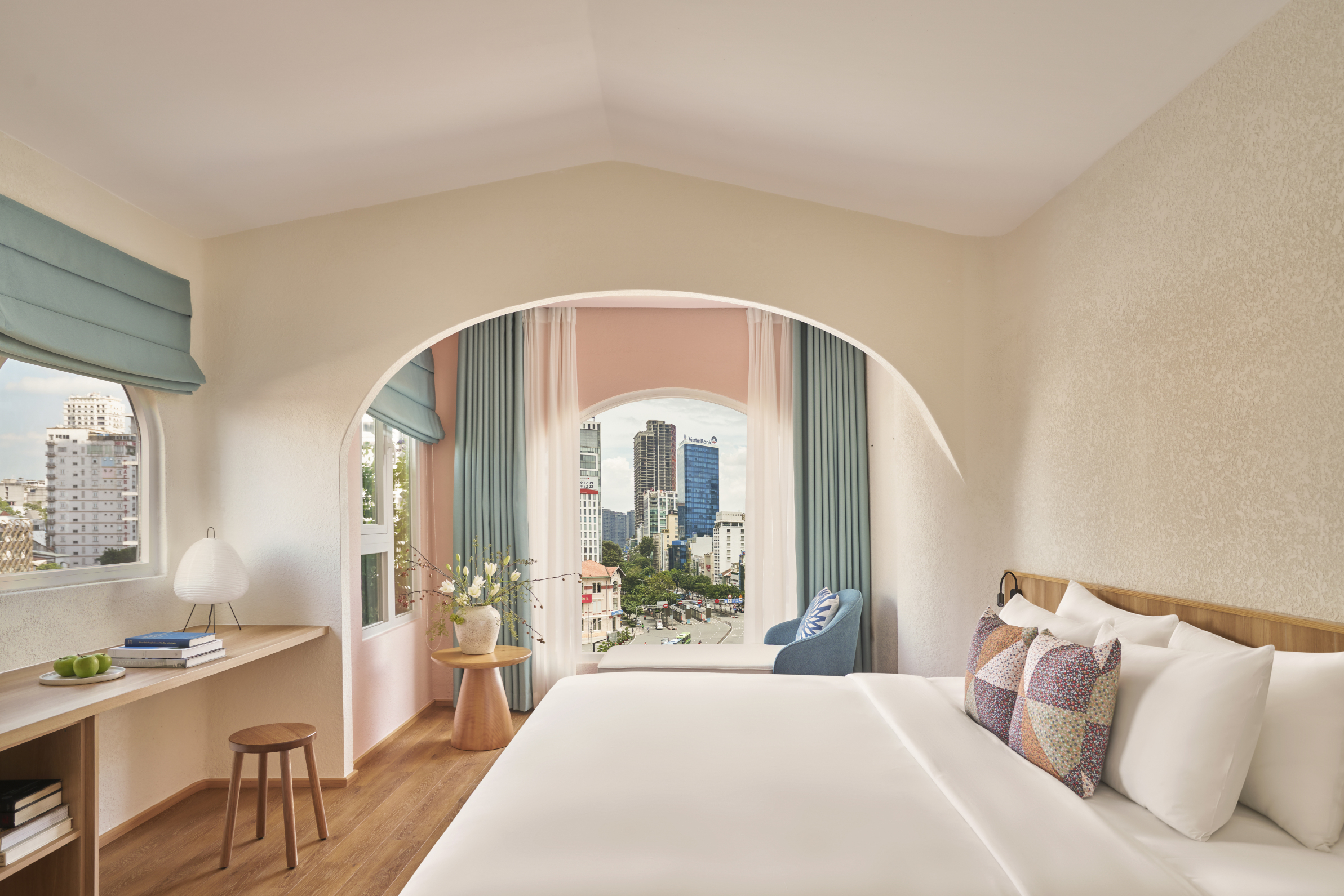 滨城银地酒店-官方