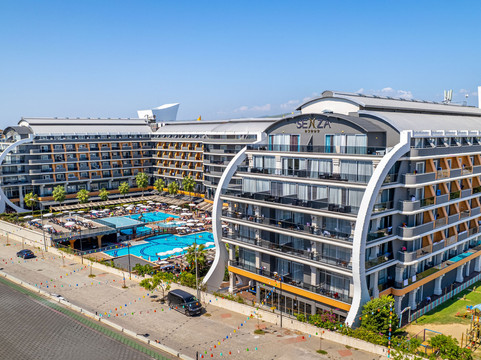 Senza The Inn Resort & Spa