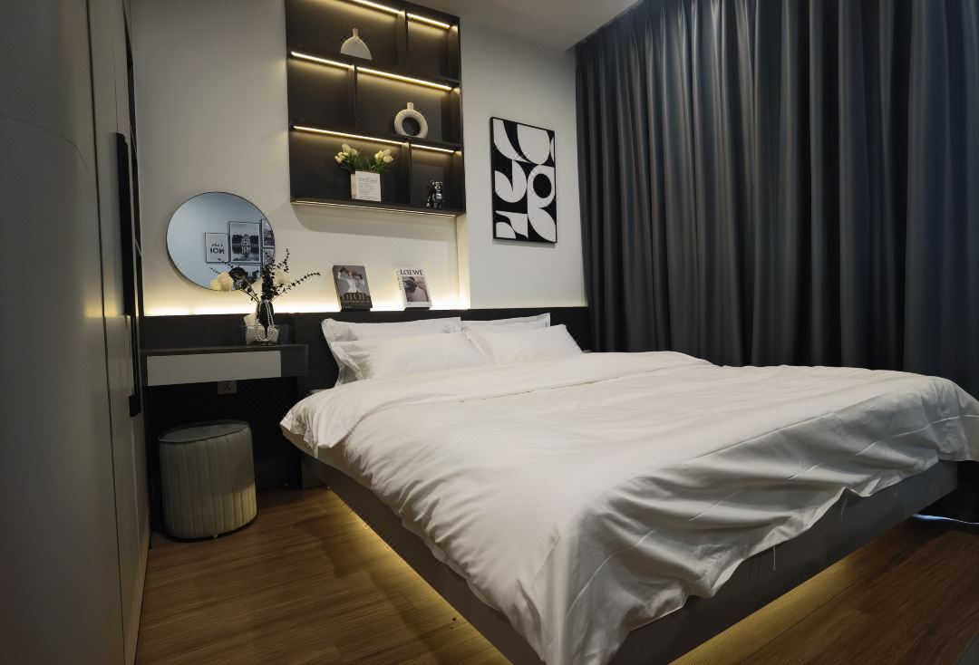 Wenxin Luxury Vinhomes Ocean Park