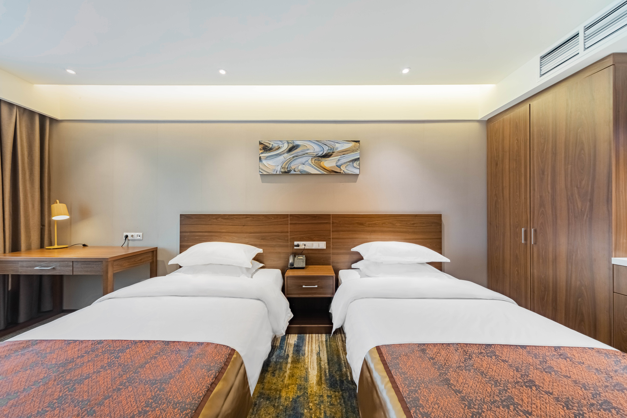 Food City Hotel-官方