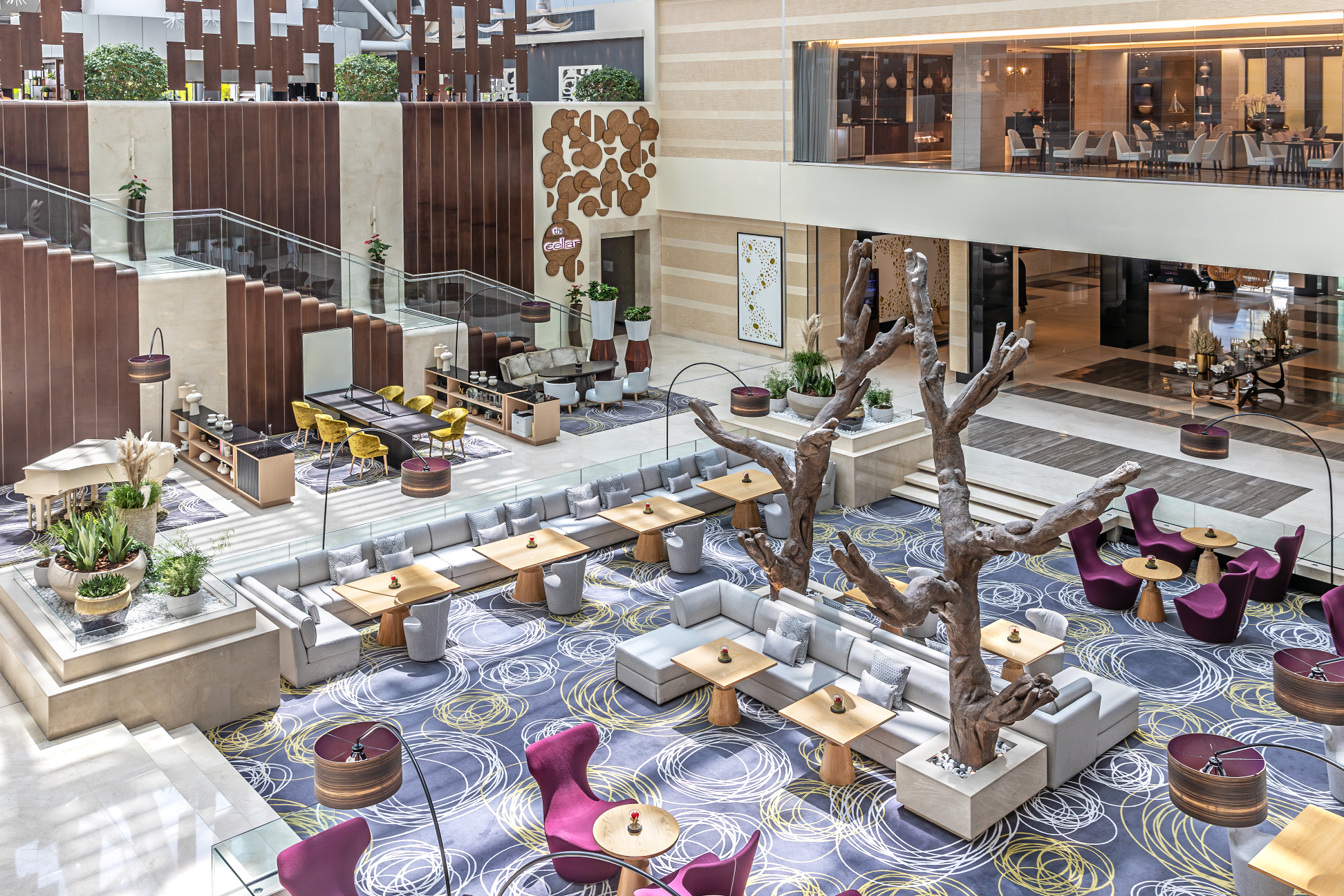 罗塔纳羚羊-官方