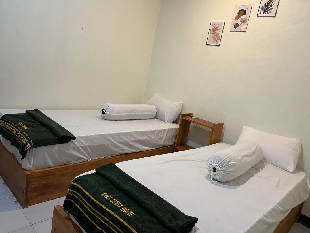 Rara Guest House Raja Ampat