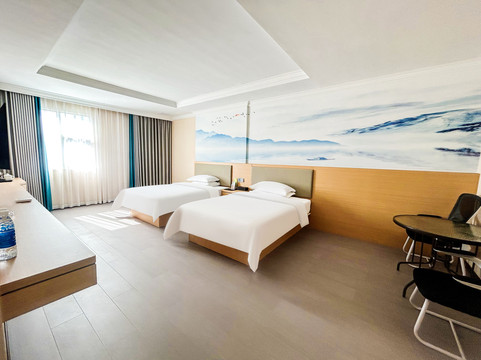 灵山威尼斯酒店