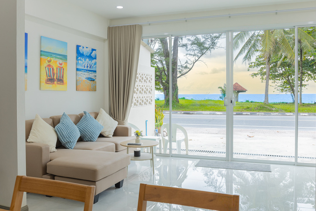 BK Seaside House A
