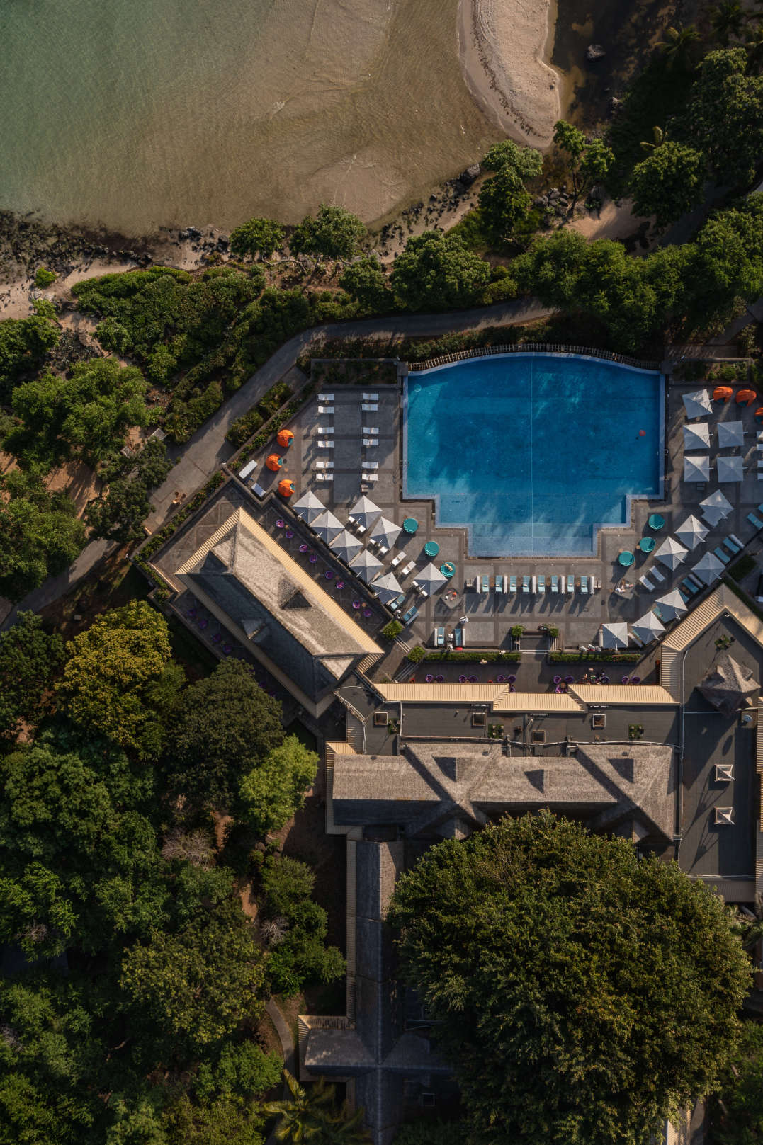 Club Med爱必浓度假村-官方