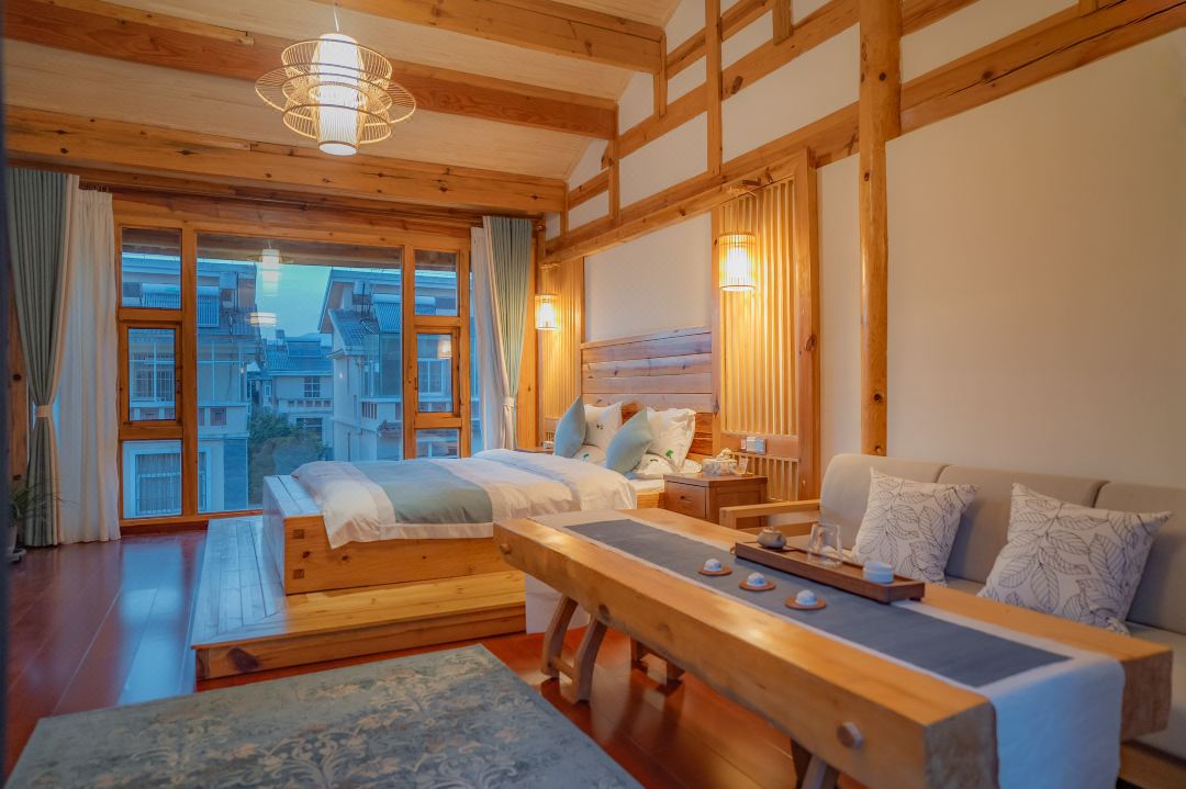 Manan Holiday Villa