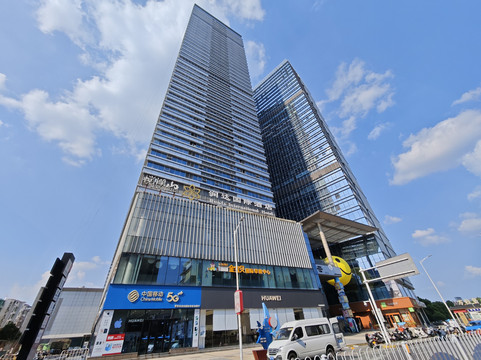 萍乡润达国际酒店