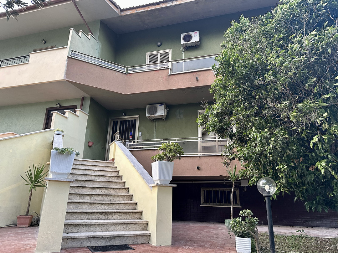 B&B De Angelis
