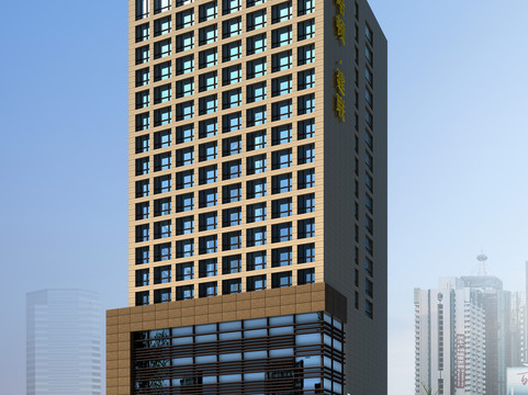 石狮市酒店住宿-曼哈顿建联大酒店