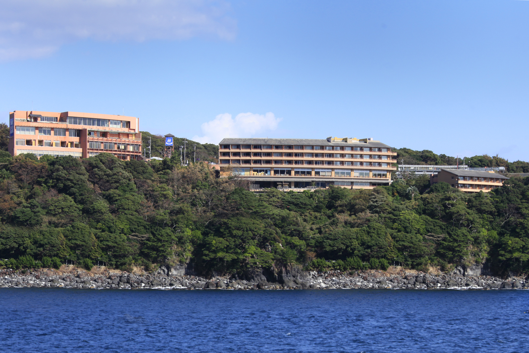 赤泽温泉酒店-官方