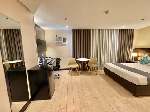 卡加延德奥罗 VIP 酒店