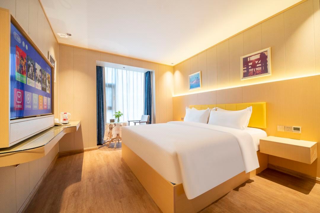Lotte Hotel