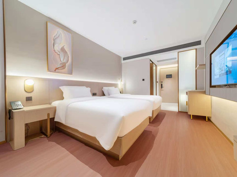 黄骅港渤海新区鑫岛度假饭店