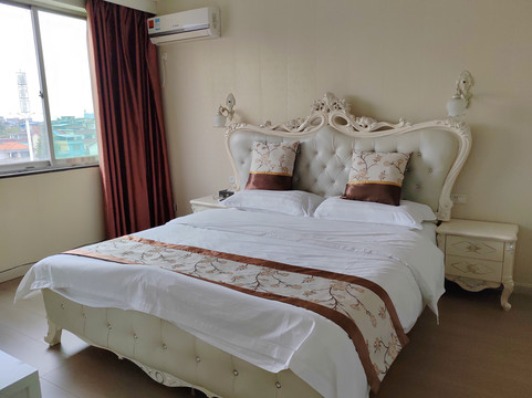 兴安鑫锦泰酒店