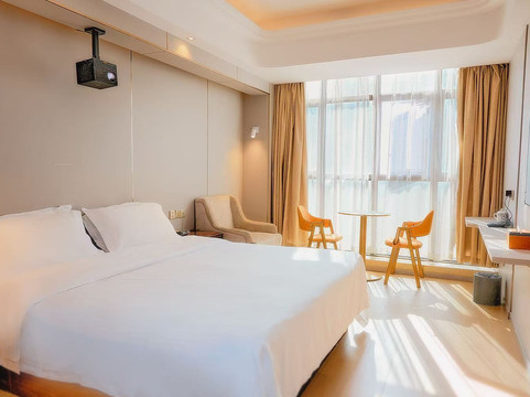 黄梅威尔国际酒店