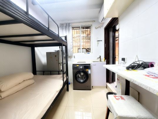 Taishe Homestay (Fuxing Middle Road)