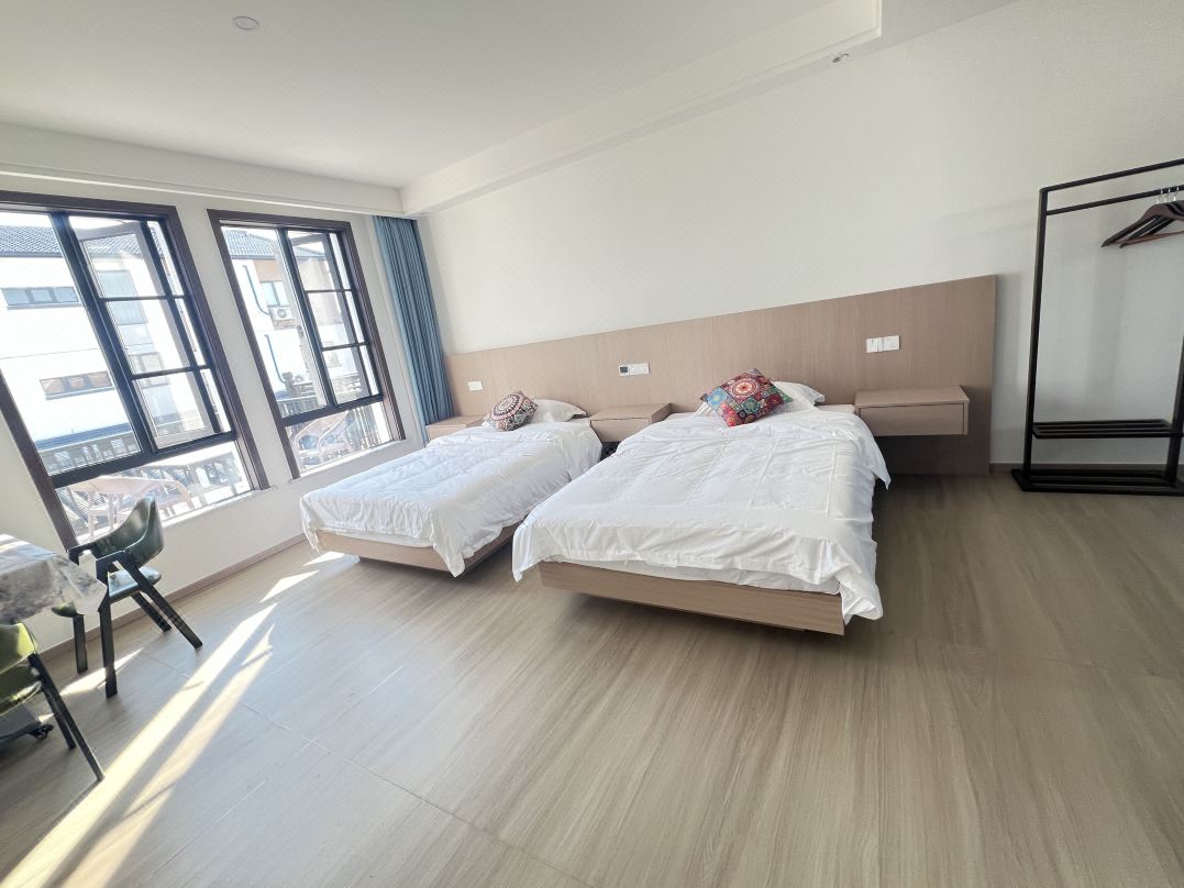 Yixing Chazen Homestay