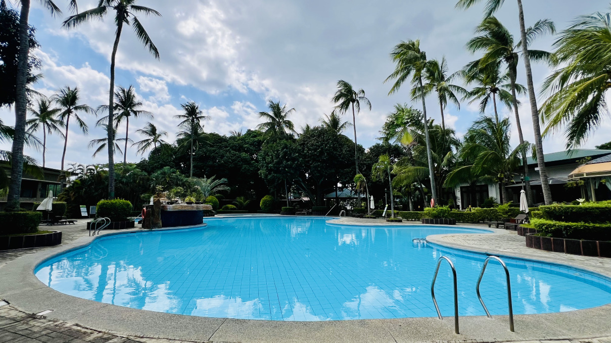 八打雁乡村俱乐部酒店-官方