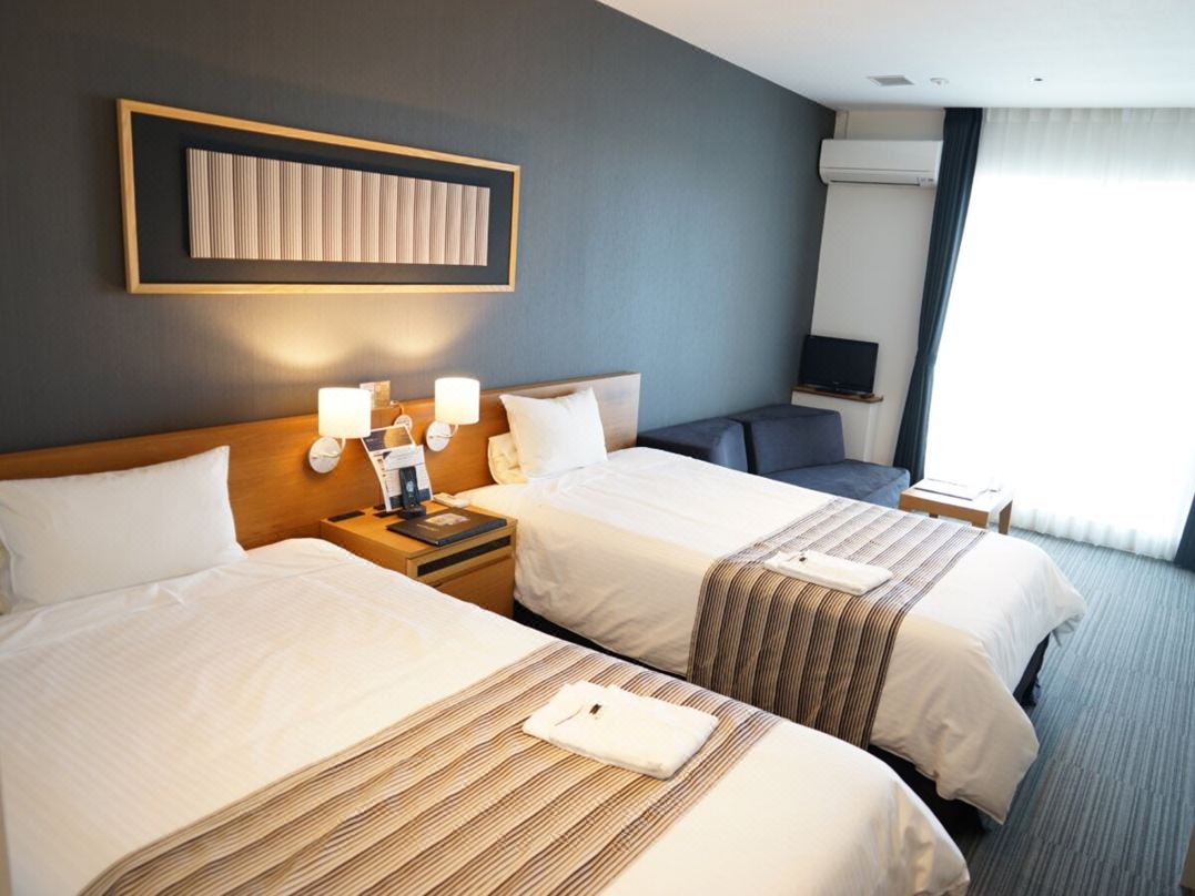 Hotel Rotterdam Huis Ten Bosch