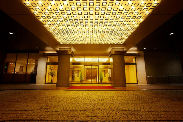 八王子京王广场酒店-官方
