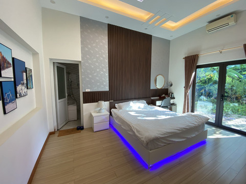 Bien Dong Complex Hotel