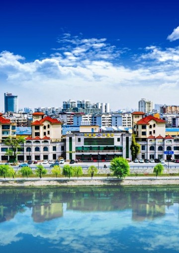 随州齐星湖大酒店-官方