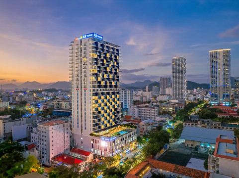 Ariyana SmartCondotel Nha Trang