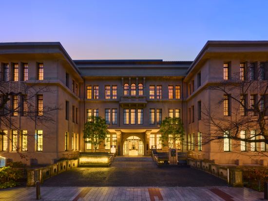 京都高濑川休雷克盖特酒店