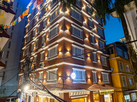 Shuvatara Suites & Spa - Thamel