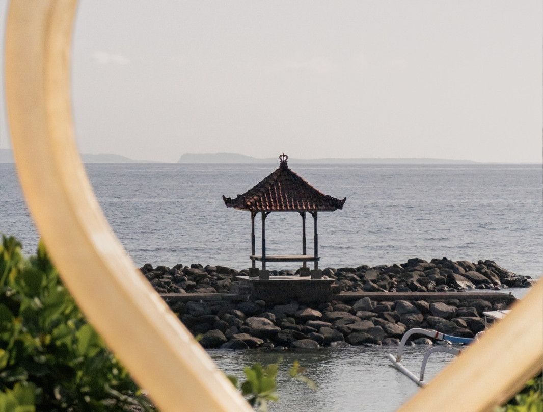 甘地达萨阿什亚纳海滩度假村