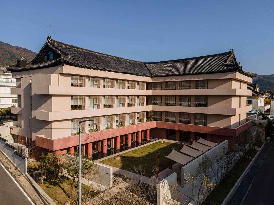 IJE 庆州