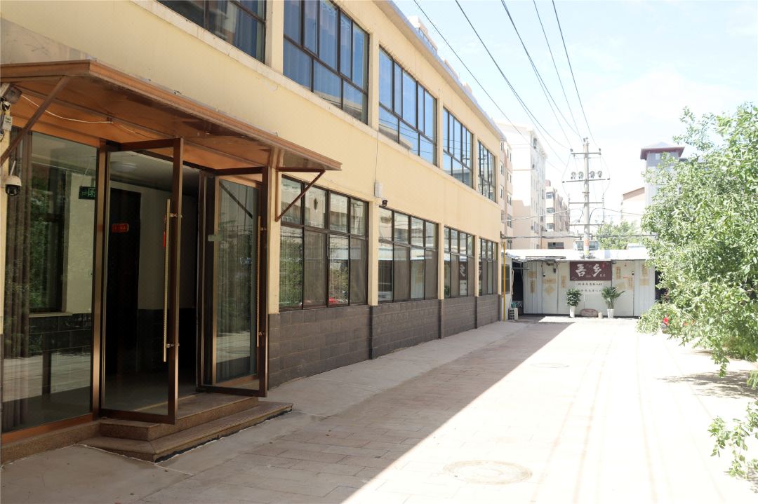 Wuxiang Homestay