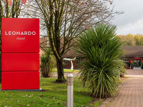 蓟之栈东米德兰机场酒店