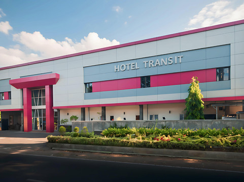 Hotel Transit Pasuruan
