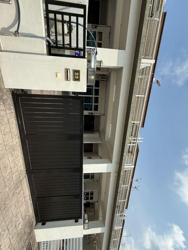 BEDONG GOLF VILLA