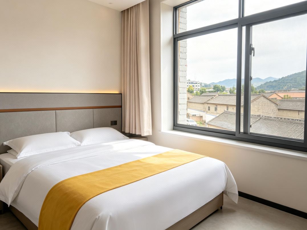 Wangke Farm Stay