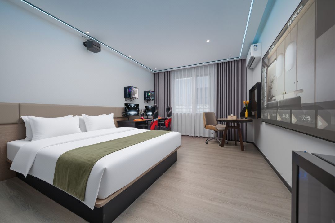 TNT -sports Hotel