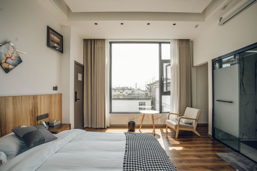 Dali Situ Zhixiang Homestay (Xizhou Ancient Town Branch)