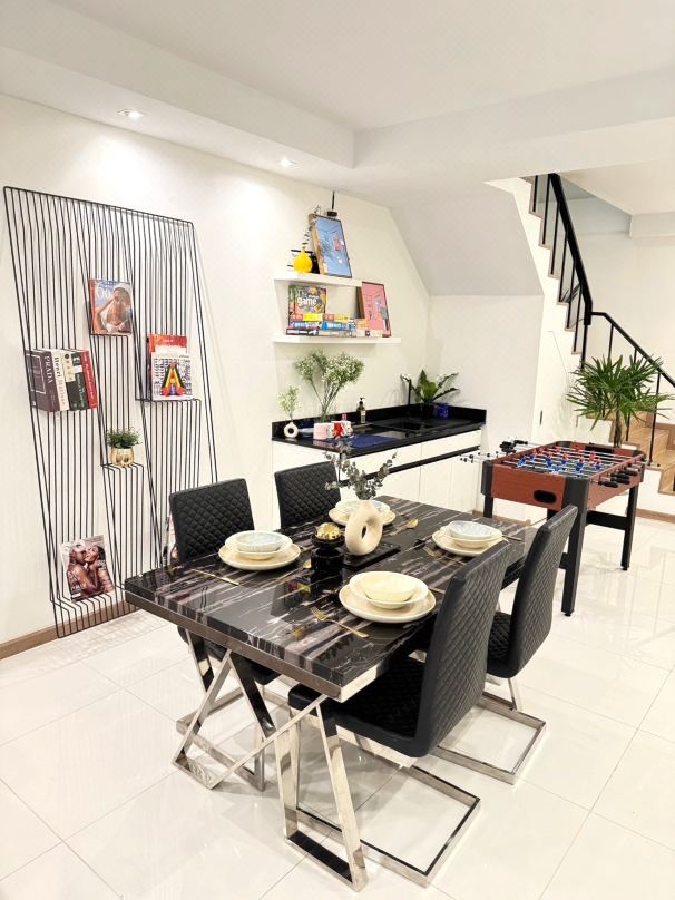 4Beds 4Baths New Renovated Entire House BTS Ekkamai