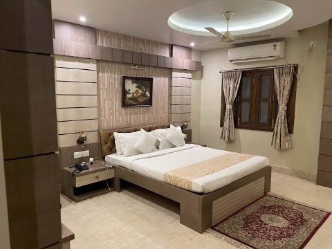 Hotel Centre Point Purnia-官方