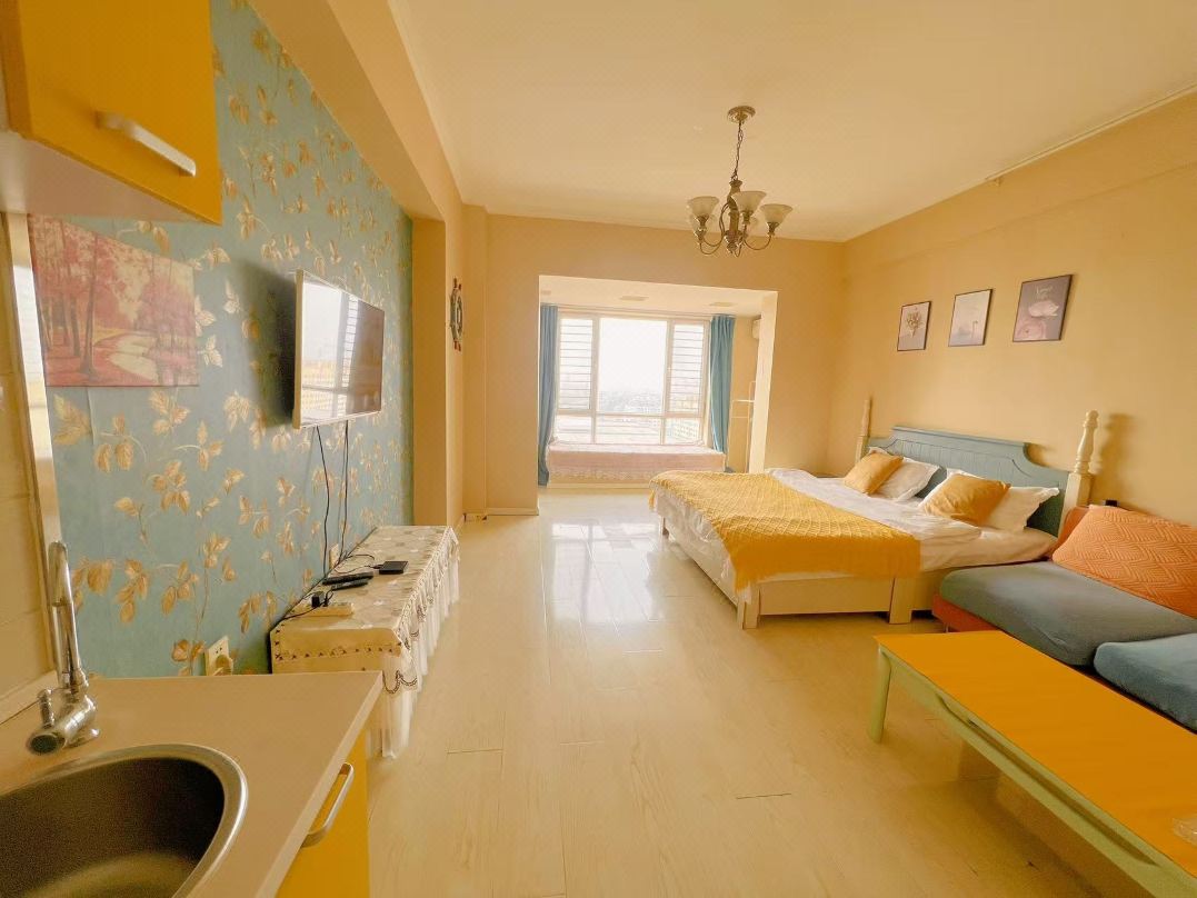 Fushun Mimi Theme Hotel