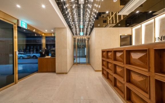 Konkuk University Plein